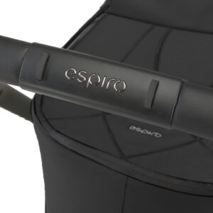 Espiro YOGA 2in1 bērnu ratu komplekts