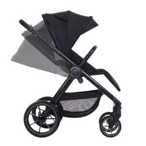 Espiro YOGA 2in1 bērnu ratu komplekts