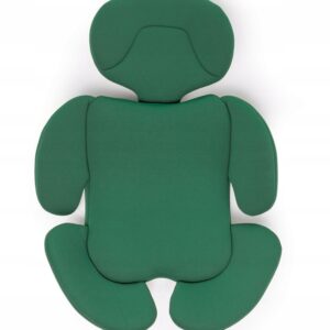 4Baby NEO I-Size autokrēsliņš 40-87cm krāsa Dark Green