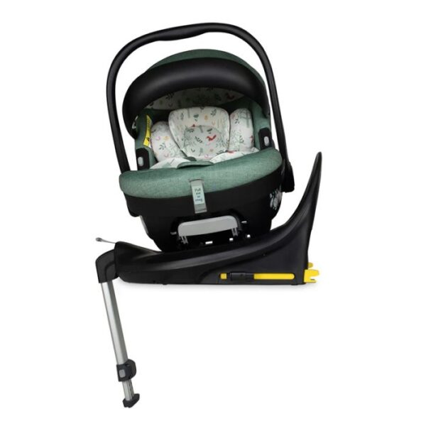Ratini.lv | Acorn 2 I-Size autokrēsliņš 40-87cm krāsa Meadow bilde #5