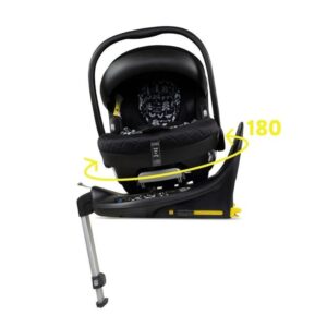 Cosatto Acorn 2 I-Size autokrēsliņš 40-87cm krāsa Silhouette