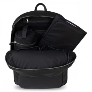 Cosatto Ultimate ratu soma/mugursoma krāsa Black