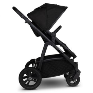 Cosatto WOW 3 bērnu ratiņi 2 in1 krāsa Silhouette