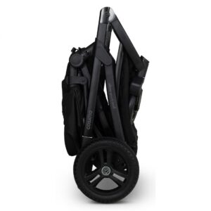 Cosatto WOW 3 bērnu ratiņi 2 in1 krāsa Silhouette