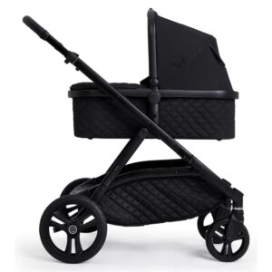Cosatto WOW XL bērnu ratiņi 2 in1 krāsa  Silhouette
