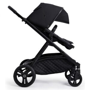 Cosatto WOW XL bērnu ratiņi 2 in1 krāsa  Silhouette