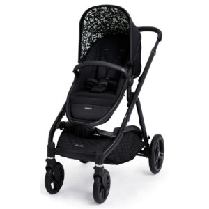 Cosatto WOW XL bērnu ratiņi 2 in1 krāsa  Silhouette