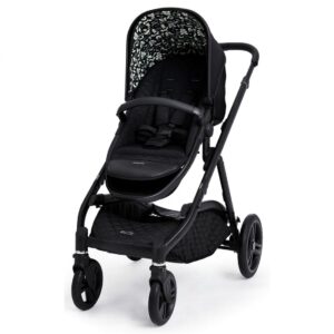 Cosatto WOW XL bērnu ratiņi 2 in1 krāsa  Silhouette