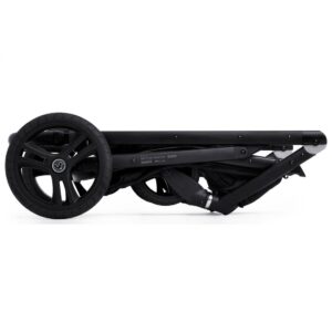 Cosatto WOW XL bērnu ratiņi 2 in1 krāsa  Silhouette
