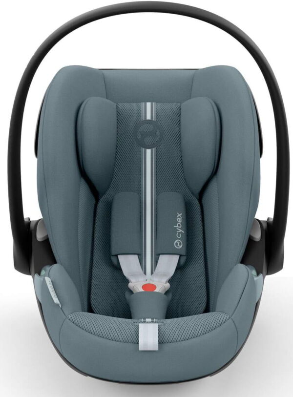 Ratini.lv | Cloud G PLUS I-Size autokrēsliņš mazuļiem 40-87cm krāsa Stormy Blue bilde #3