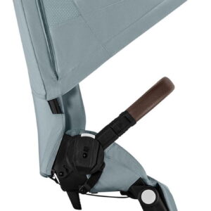 Cybex Gazelle S bērnu ratiņu otrā sēžamā daļa krāsa Stormy Blue