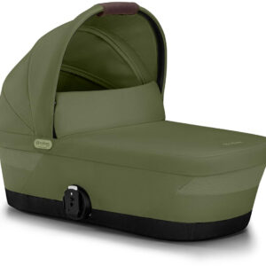 Cybex Gazelle S ratu kulba krāsa Moss Green