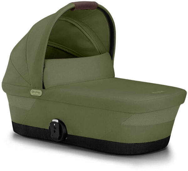 Ratini.lv | Gazelle S ratu kulba krāsa Moss Green bilde #1