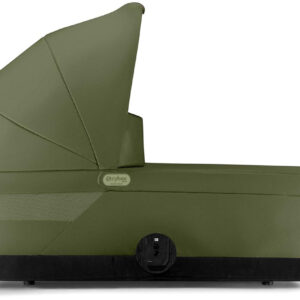 Cybex Gazelle S ratu kulba krāsa Moss Green