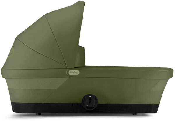 Ratini.lv | Gazelle S ratu kulba krāsa Moss Green bilde #3