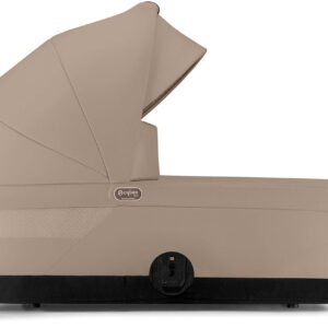 Cybex Gazelle S ratu kulba krāsa Almond Beige