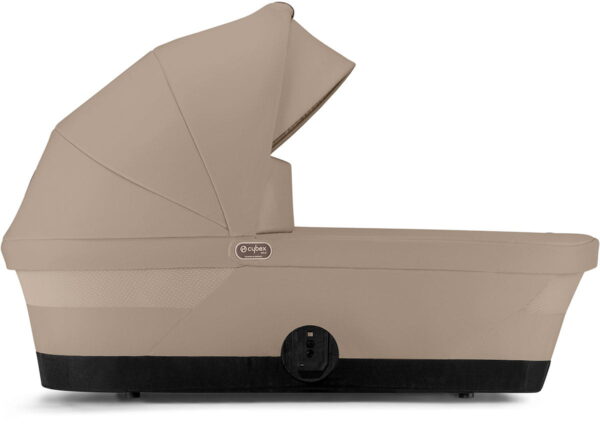 Ratini.lv | Gazelle S ratu kulba krāsa Almond Beige bilde #3
