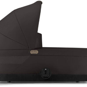 Cybex Gazelle S ratu kulba krāsa Chocolate Brown