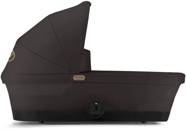 Ratini.lv | Gazelle S ratu kulba krāsa Chocolate Brown bilde #3
