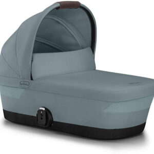 Cybex Gazelle S ratu kulba krāsa Stormy Blue