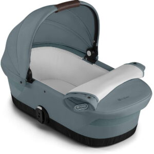 Cybex Gazelle S ratu kulba krāsa Stormy Blue