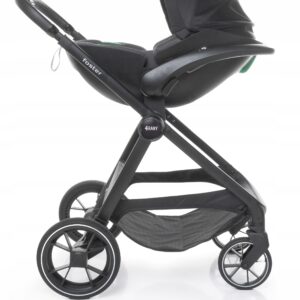 4Baby NEO I-Size autokrēsliņš 40-87cm krāsa Graphite