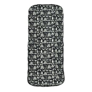 Cosatto DeLuxe ratu maiss krāsa Silhouette