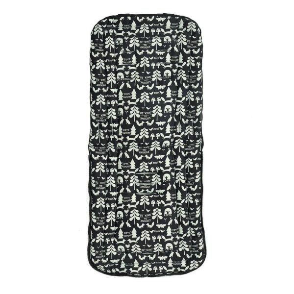Ratini.lv | DeLuxe ratu maiss krāsa Silhouette bilde #3
