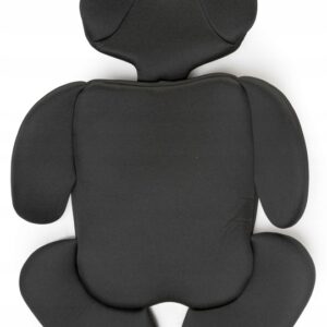 4Baby NEO I-Size autokrēsliņš 40-87cm krāsa Black