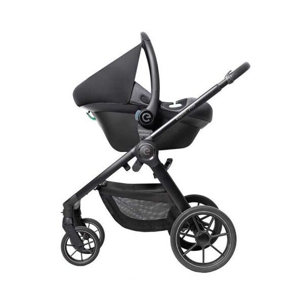 Ratini.lv | adapteri ratiņiem ONLY, YOGA- autokrēsliņiem Espiro, Maxi Cosi, Besafe, Cybex bilde #3
