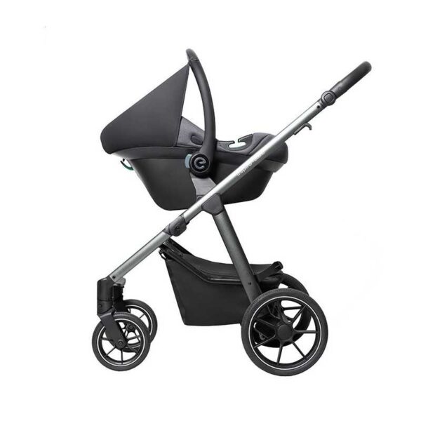 Ratini.lv | adapteri NEXT, HUSKY ratiņiem- autokrēsliņiem Espiro, Maxi Cosi, Besafe, Cybex bilde #3
