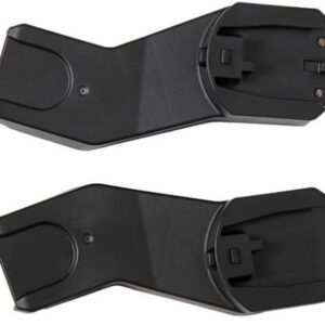 Espiro adapteri MILOO WAY ratiņiem- autokrēsliņiem Espiro, Maxi Cosi, Besafe, Cybex