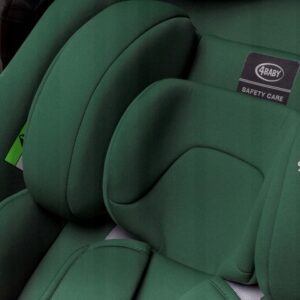 4Baby NEO I-Size autokrēsliņš 40-87cm krāsa Dark Green