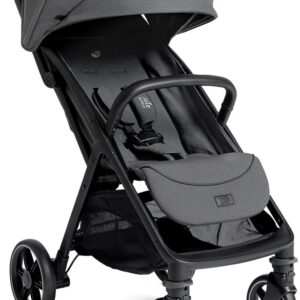 Joie Parcel LX bērnu pastaigu ratiņi krāsa Ebony