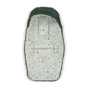 Cosatto Ultimate ratu maiss krāsa Meadow (WOW 3)