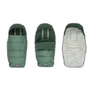 Cosatto Ultimate ratu maiss krāsa Meadow (WOW 3)