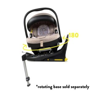 Cosatto Acorn 2 I-Size autokrēsliņš 40-87cm krāsa Whisper