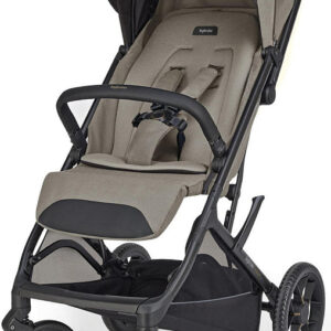 Inglesina Maior bērnu ratiņi krāsa Tundra Beige