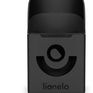 Lionelo OVE bērnu ratu krūzīšu un telefona turētājs