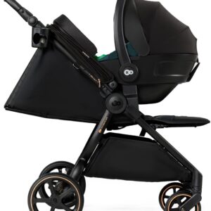 Kinderkraft MITZY bērnu