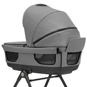 Inglesina Aptica XT Duo bērnu ratu komplekts 2in1