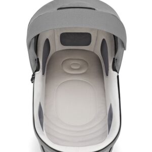 Inglesina Aptica XT Duo bērnu ratu komplekts 2in1