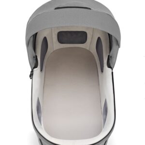 Inglesina Aptica XT Duo bērnu ratu komplekts 2in1