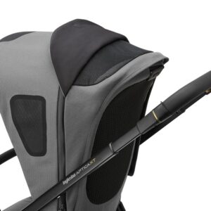 Inglesina Aptica XT Duo bērnu ratu komplekts 2in1