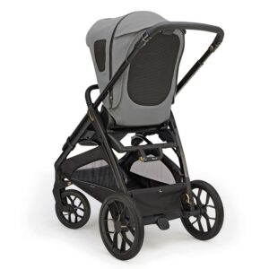Inglesina Aptica XT Duo bērnu ratu komplekts 2in1