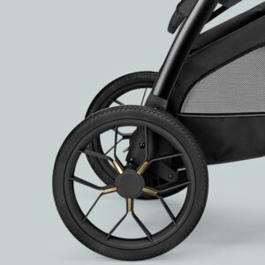Inglesina Aptica XT Duo bērnu ratu komplekts 2in1