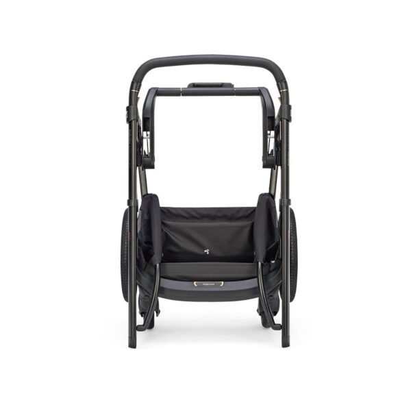 Ratini.lv | Aptica XT Duo bērnu ratu komplekts 2in1 krāsa Taiga Green bilde #21