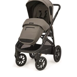 Inglesina Aptica XT Duo bērnu ratu komplekts 2in1 krāsa Tundra Beige