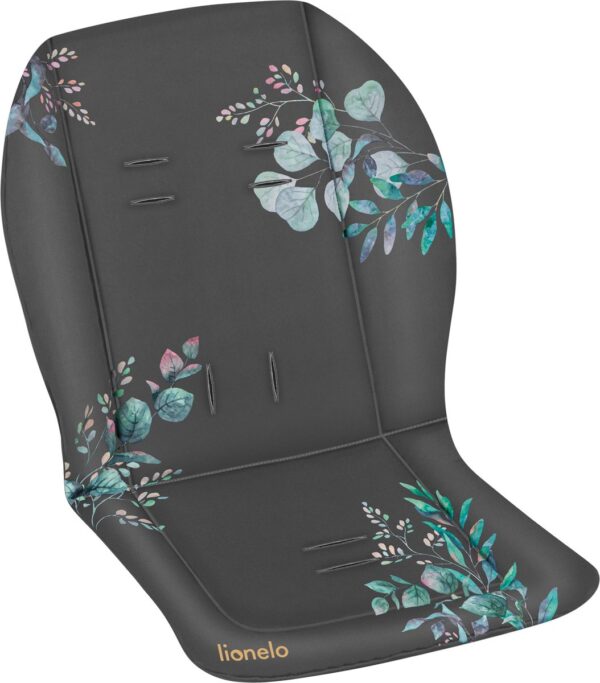 Ratini.lv | Seat Liner bērnu ratu ielitnis krāsa Golden Moments Grey bilde #5