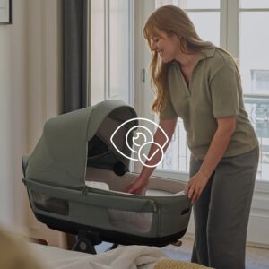 Inglesina Electa System Quattro bērnu ratu komplekts 3in1 ar autokrēsliņu Darwin Recline krāsa Battery Beige